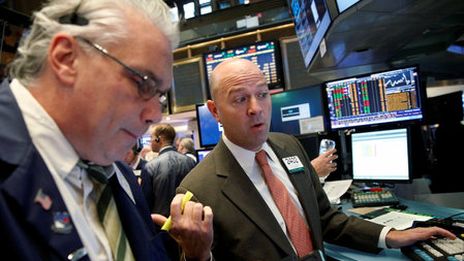 Megacaps power S&P, Nasdaq to record closing highs