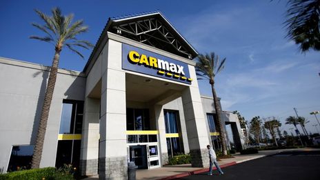 CarMax, Inc:  Subprime style