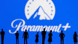 Paramount Shares Surge on Preliminary Deal With Skydance
