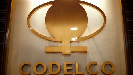 Exclusive-Codelco copper output falls behind target in May, document shows