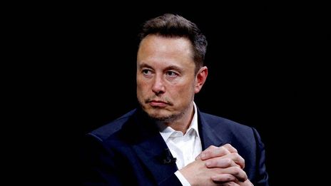 Elon Musk $56 Billion Pay Slammed by Shareholder Group