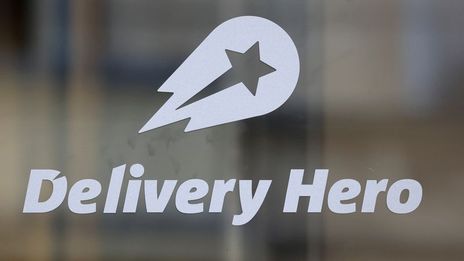 Delivery Hero - EU antitrust fine could be well over 400 million euros
