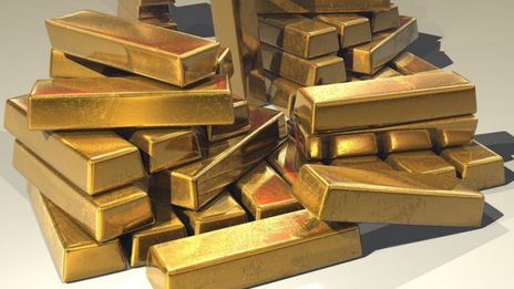 Indices:  Is the gold craze contagious?