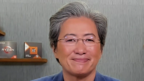 Lisa Su, CEO of AMD:  The AI sector could reach $400 billion by 2027